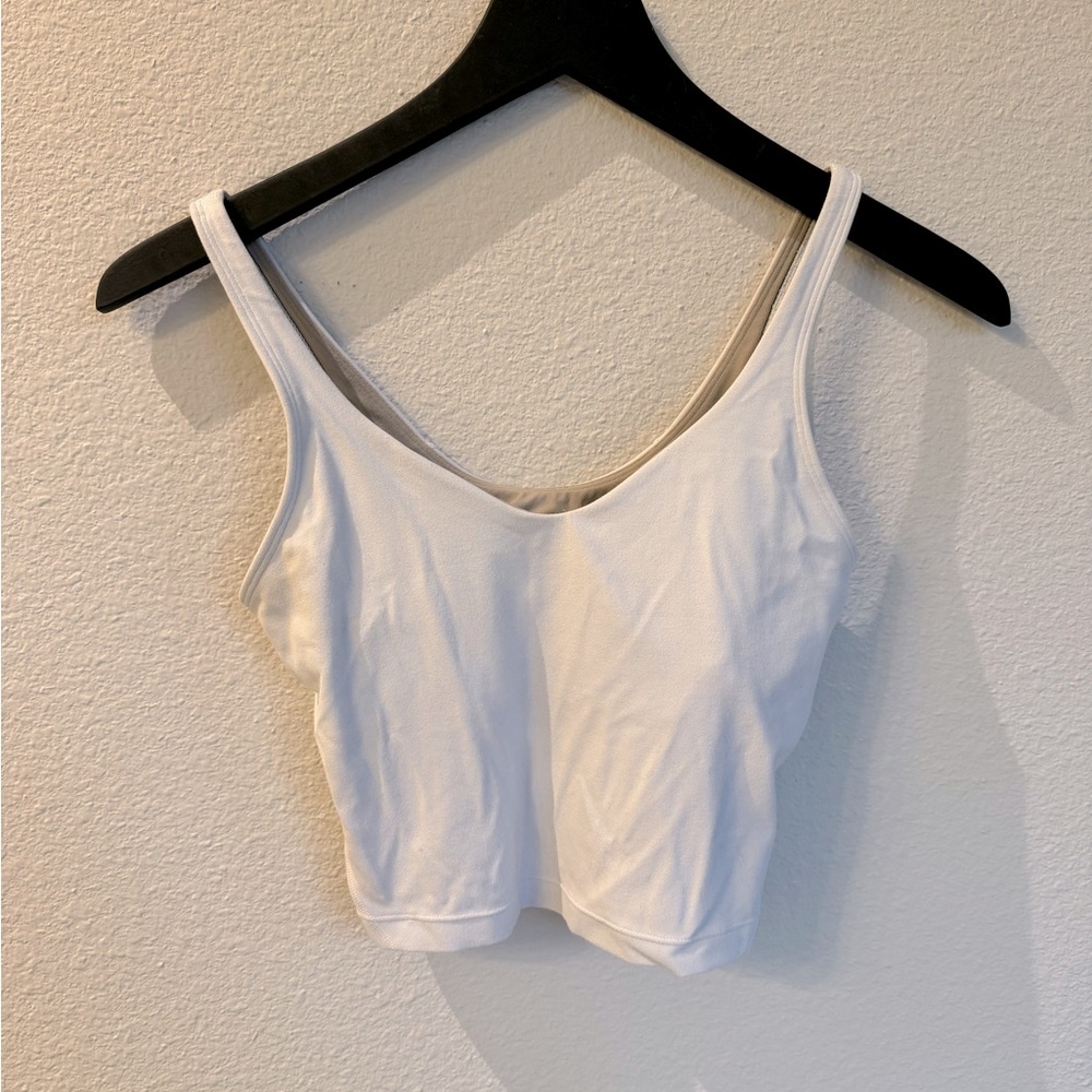Lululemon Align Tank